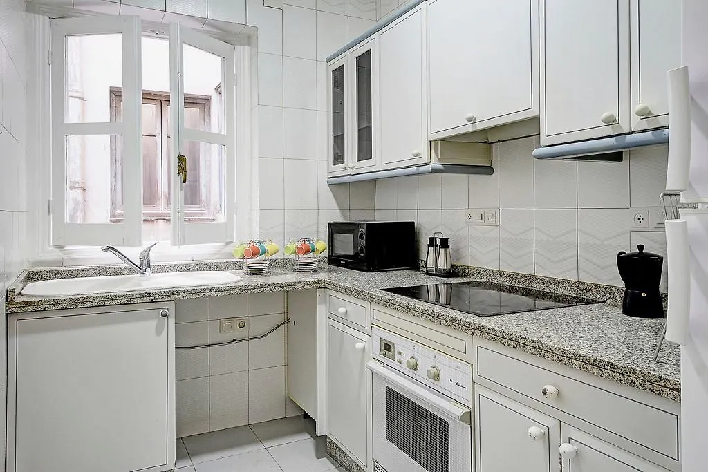 Apartment And Arab Baths 그라나다
