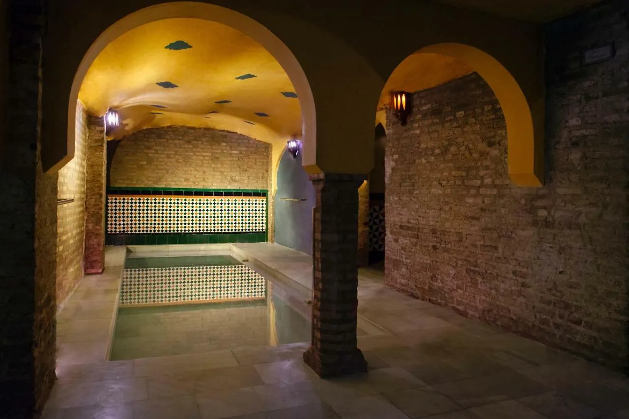 Apartment And Arab Baths 그라나다