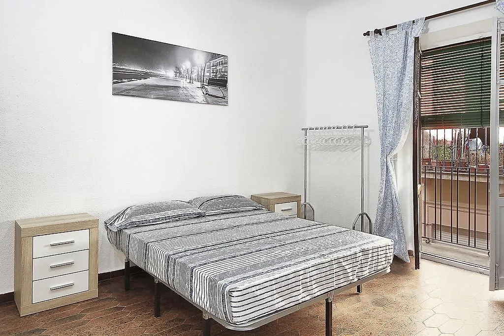 Apartment And Arab Baths Granada