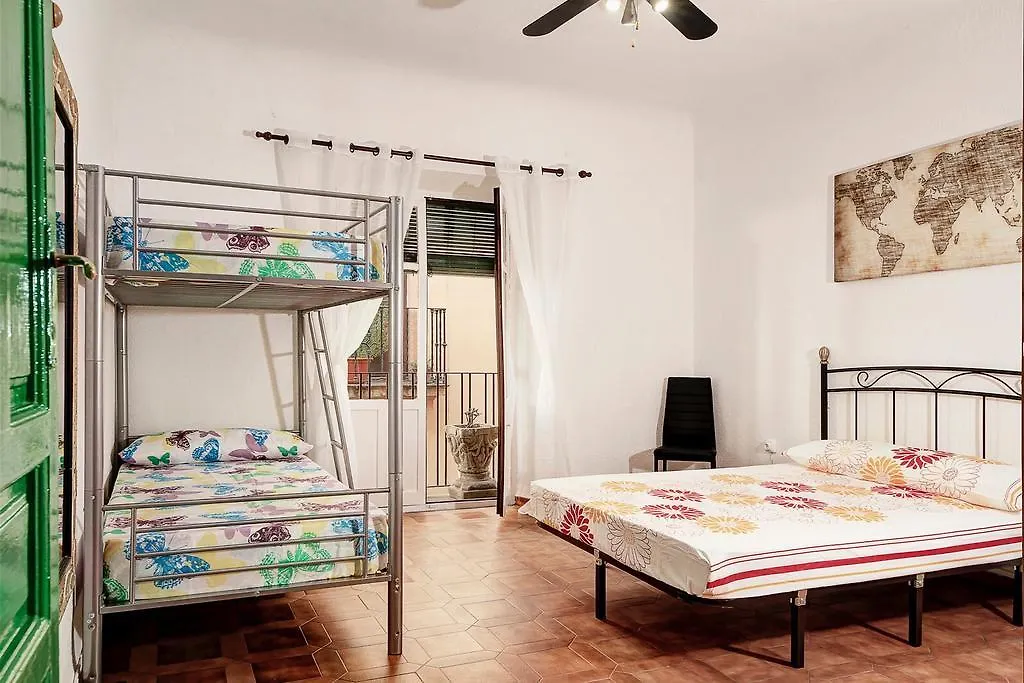 Apartment And Arab Baths Granada